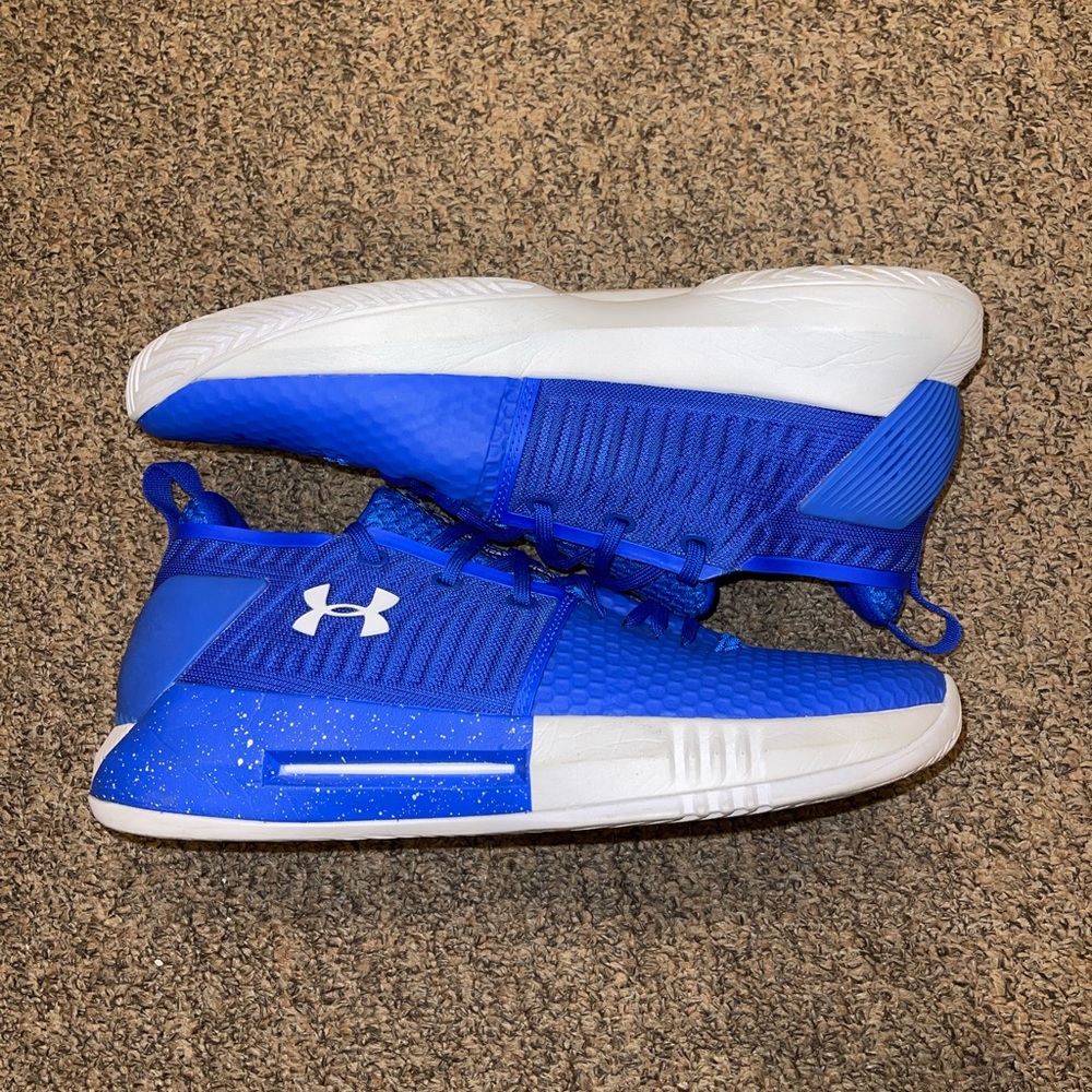 Under Armour